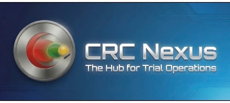 CRC Nexus logo