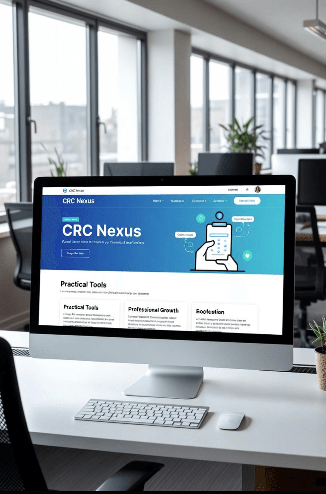 CRC Nexus tool
